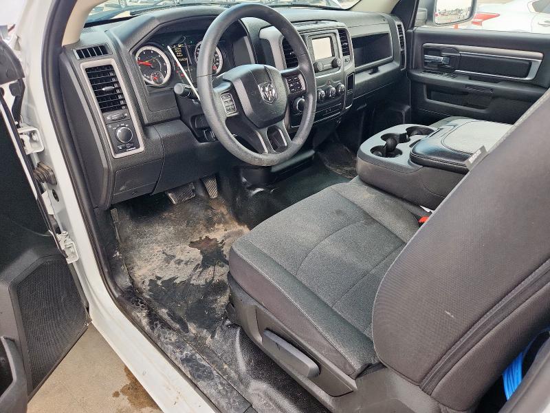 صورة رقم 8 من المزاد - 2023 RAM 1500 CLASS مع VIN 3C6JR6DGXPG605452