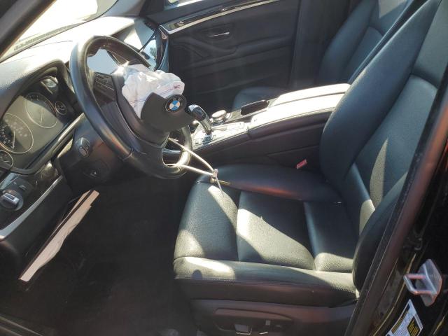 Photo 7 from auction – 2015 BMW 535 I with VIN WBA5B1C57FG125779