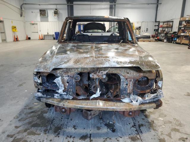 Photo 5 from auction – 2011 FORD RANGER SUP with VIN 1FTKR1ED3BPA25727