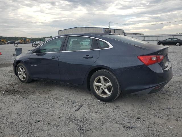 Photo 2 from auction – 2017 CHEVROLET MALIBU LS with VIN 1G1ZB5ST9HF246200