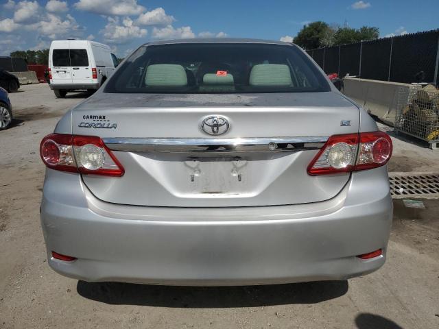Photo 6 from auction – 2011 TOYOTA COROLLA BA with VIN JTDBU4EEXBJ104694