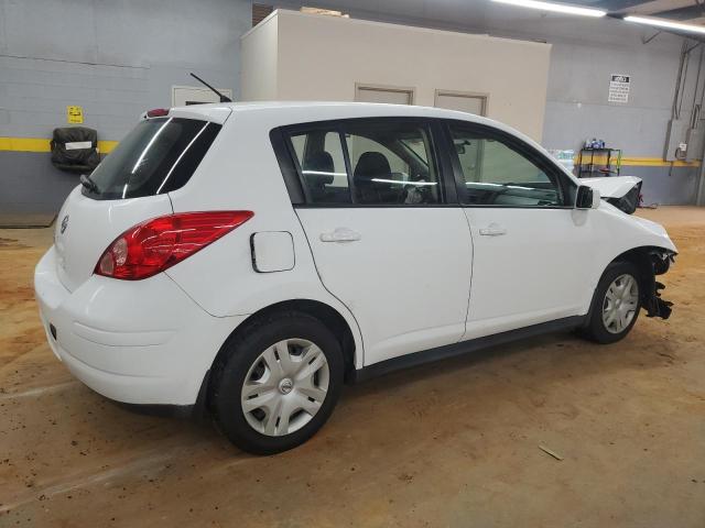 Photo 3 from auction – 2011 NISSAN VERSA S with VIN 3N1BC1CP0BL389312