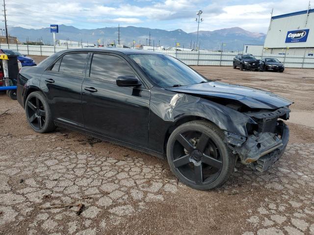 Photo 4 from auction – 2014 CHRYSLER 300 with VIN 2C3CCAAG8EH335861