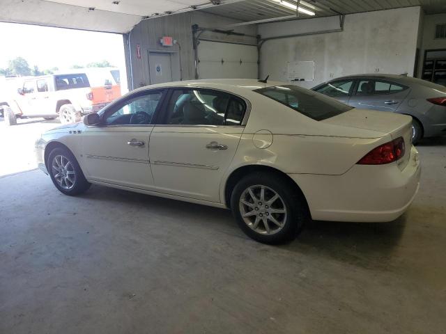 Photo 2 from auction – 2007 BUICK LUCERNE CX with VIN 1G4HD57227U151447