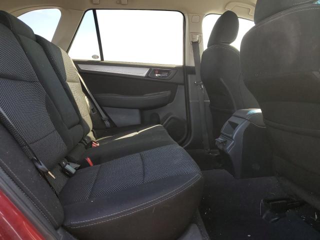 Photo 11 from auction – 2018 SUBARU OUTBACK 2. with VIN 4S4BSAFC4J3321884