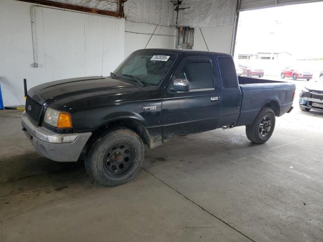 FORD RANGER SUP 2003 with VIN 1FTZR45E93PB14485 - Photo from auction