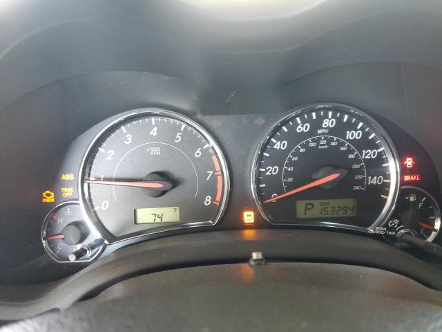 Photo 9 from auction – 2012 TOYOTA COROLLA BASE with VIN 5YFBU4EE8CP004655