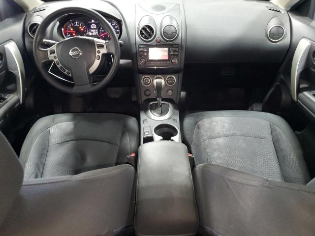 Photo 8 from auction – 2014 NISSAN ROGUE SELE with VIN JN8AS5MV8EW720558