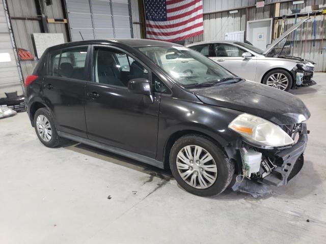 Photo 4 from auction – 2010 NISSAN VERSA with VIN 3N1BC1CP1AL463514