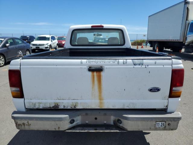 Photo 6 from auction – 1996 FORD RANGER with VIN 1FTCR10A9TUA93759