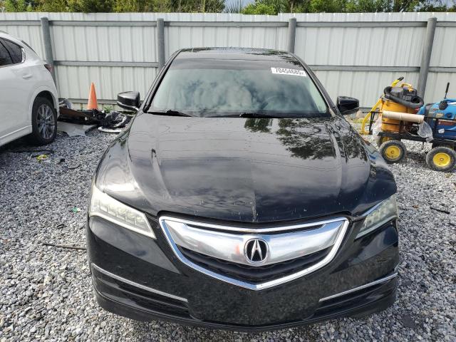 Photo 5 from auction – 2015 ACURA TLX with VIN 19UUB1F34FA022963
