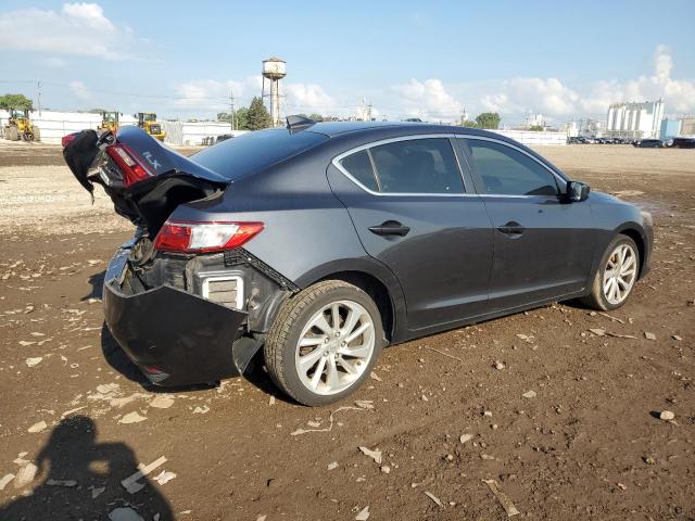 Photo 3 from auction – 2016 ACURA ILX BASE WATCH PLUS with VIN 19UDE2F3XGA003543