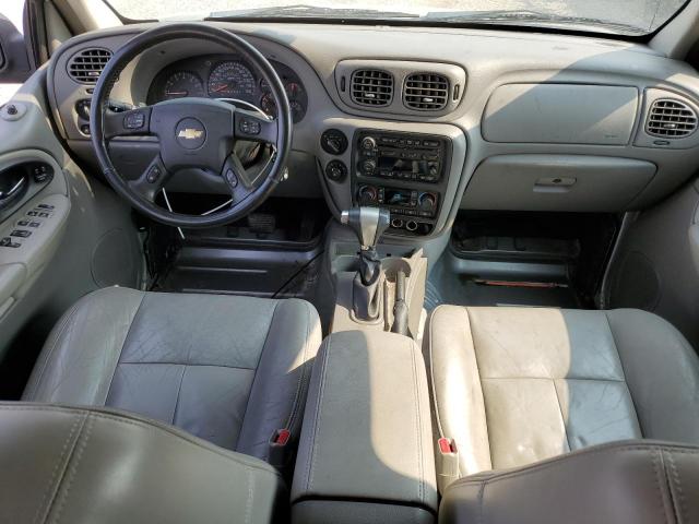 Photo 8 from auction – 2006 CHEVROLET TRAILBLAZE with VIN 1GNDT13S662153658