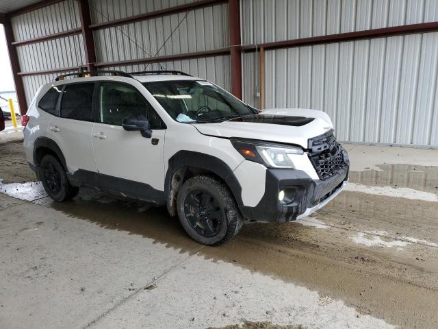 Photo 4 from auction – 2023 SUBARU FORESTER W with VIN JF2SKAMCXPH457442
