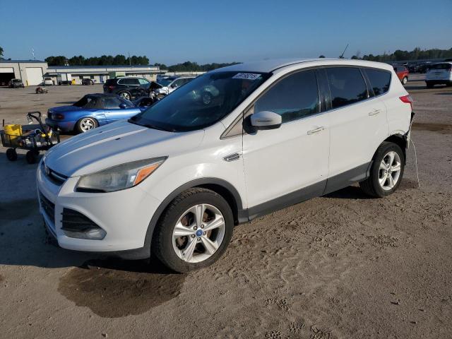 FORD ESCAPE SE 2013 with VIN 1FMCU9GX4DUB65908 - Photo from auction