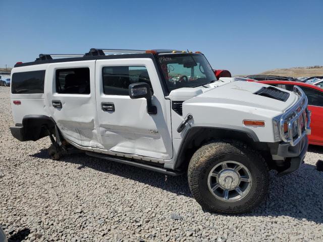 Photo 4 from auction – 2006 HUMMER H2 with VIN 5GRGN23U46H110066