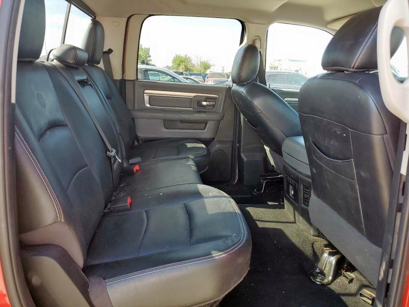 Photo 10 from auction – 2014 RAM 1500 SLT with VIN 1C6RR6LT7ES454626