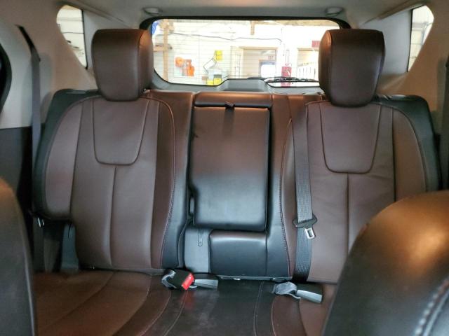 Photo 10 from auction – 2012 CHEVROLET EQUINOX LT with VIN 2GNFLNEK4C6243600