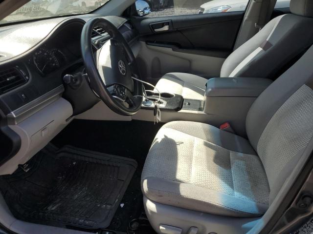 Photo 7 from auction – 2012 TOYOTA CAMRY BASE with VIN 4T1BF1FK9CU139588