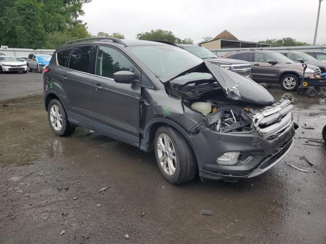 Photo 4 from auction – 2018 FORD ESCAPE SEL with VIN 1FMCU0HD1JUB66462