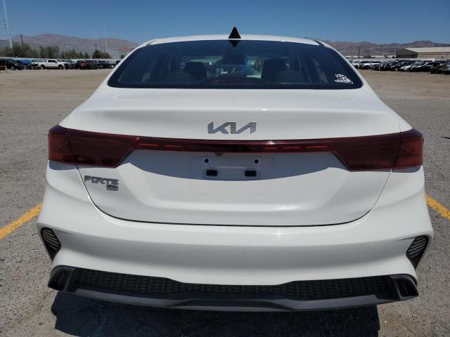 Photo 6 from auction – 2022 KIA FORTE FE with VIN 3KPF24AD3NE474679
