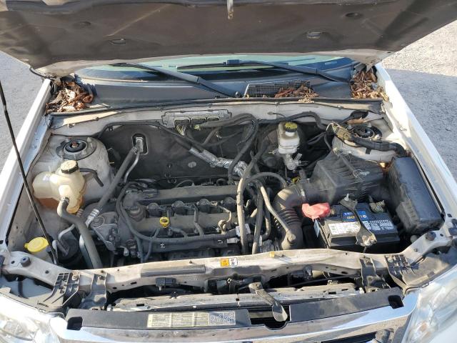 Photo 12 from auction – 2011 FORD ESCAPE LIM with VIN 1FMCU9E75BKA04771