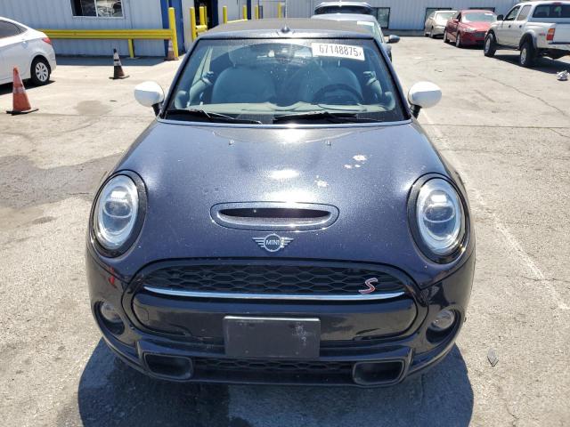 Photo 5 from auction – 2021 MINI COOPER S with VIN WMWWJ5C05M3M47084