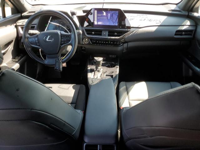 Photo 8 from auction – 2023 LEXUS UX 250H BA with VIN JTHX6JBHXP2144495