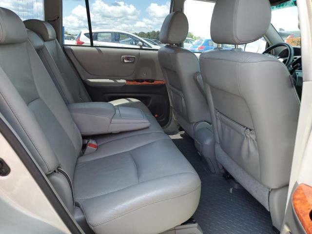 Photo 11 from auction – 2005 TOYOTA HIGHLANDER with VIN JTEEP21A350099324