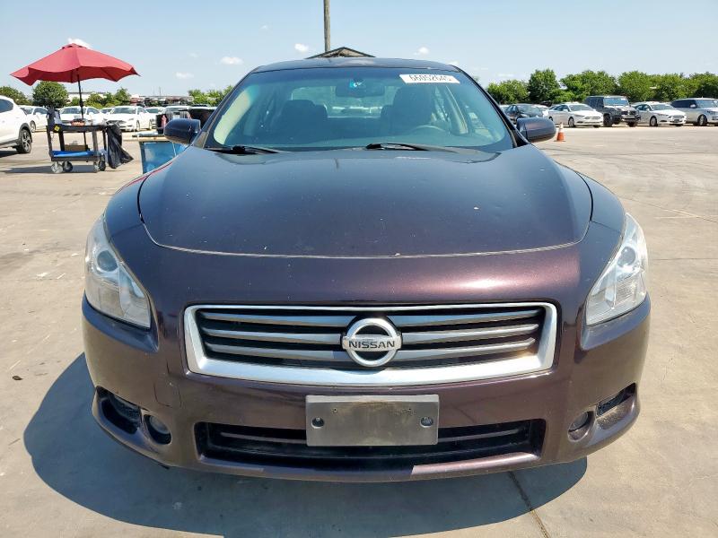 Zdjęcie 5 z aukcji – 2014 NISSAN MAXIMA S z VIN 1N4AA5AP9EC495210