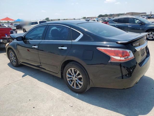 Photo 2 from auction – 2015 NISSAN ALTIMA 2.5 with VIN 1N4AL3AP7FC588064