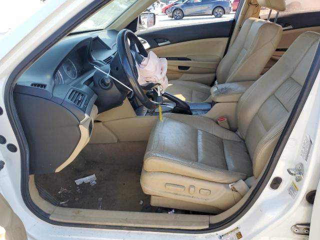 Photo 7 from auction – 2011 HONDA ACCORD SE with VIN 1HGCP2F65BA146831