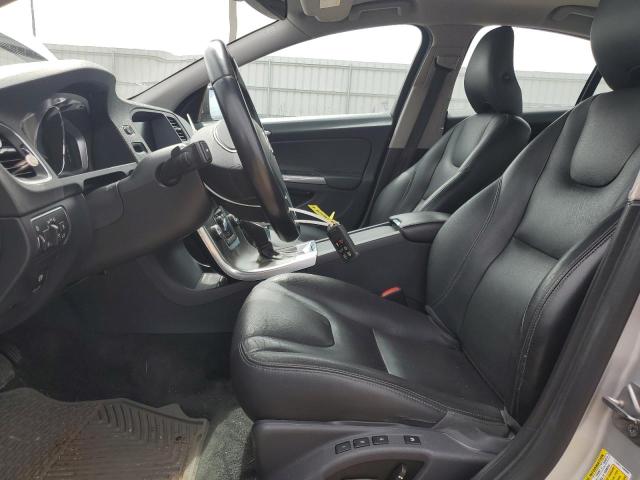 Photo 7 from auction – 2015 VOLVO S60 PREMIE with VIN YV1612TB4F2318372