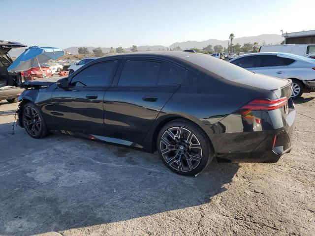 Photo 2 from auction – 2025 BMW 530 I with VIN WBA43FJ00SCT65335