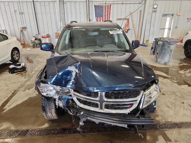 Photo 5 from auction – 2013 DODGE JOURNEY SX with VIN 3C4PDCBB4DT612259