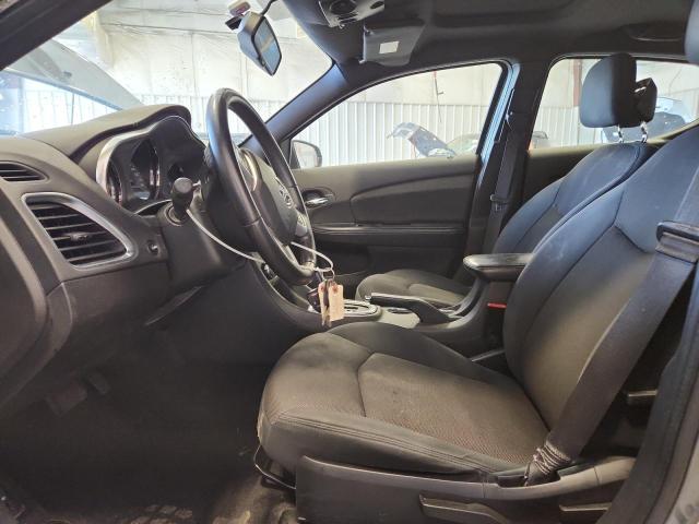 Photo 7 from auction – 2012 DODGE AVENGER SX with VIN 1C3CDZCB7CN153666