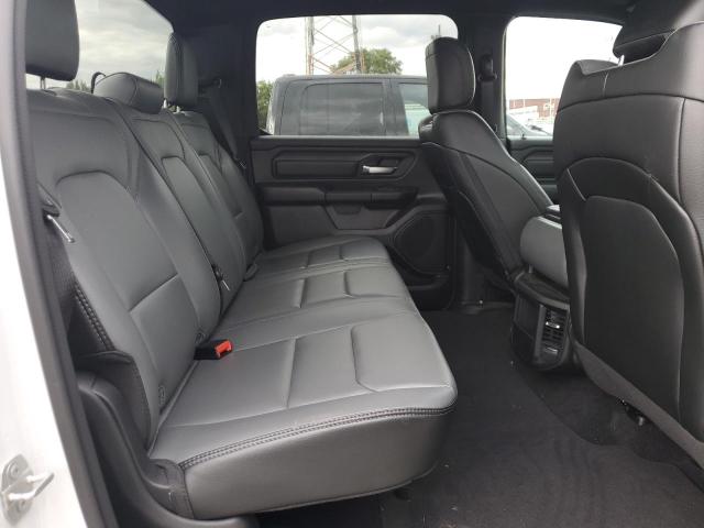 Photo 10 from auction – 2025 RAM 1500 TRADE with VIN 1C6SRFGP2SN543772