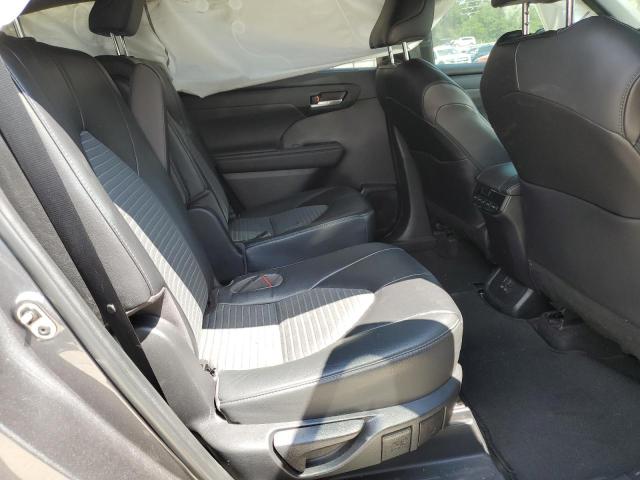 Photo 11 from auction – 2023 TOYOTA HIGHLANDER L with VIN 5TDKDRAH7PS026690