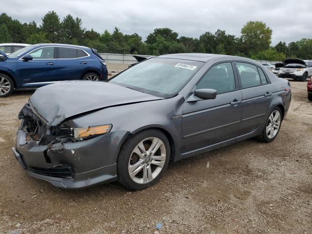 Photo 1 from auction – 2006 ACURA 3.2TL with VIN 19UUA66266A072870