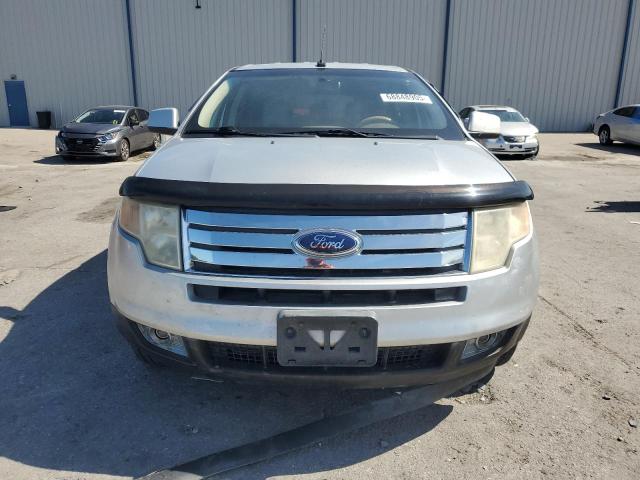 Photo 5 from auction – 2009 FORD EDGE SEL with VIN 2FMDK48CX9BA52647