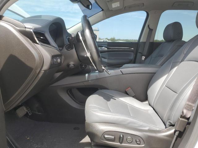 Photo 7 from auction – 2021 BUICK ENCLAVE PREMIUM with VIN 5GAERCKW5MJ134308