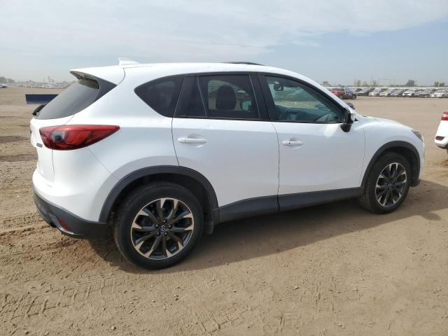 Photo 3 from auction – 2016 MAZDA CX-5 GT with VIN JM3KE2DY7G0773958