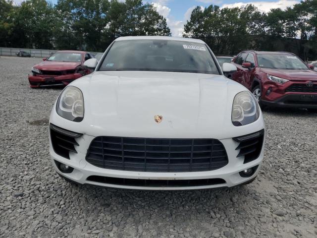 Photo 5 from auction – 2017 PORSCHE MACAN S with VIN WP1AB2A55HLB15318