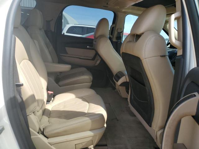 Zdjęcie 11 z aukcji – 2011 GMC ACADIA DEN z VIN 1GKKRTED7BJ256987