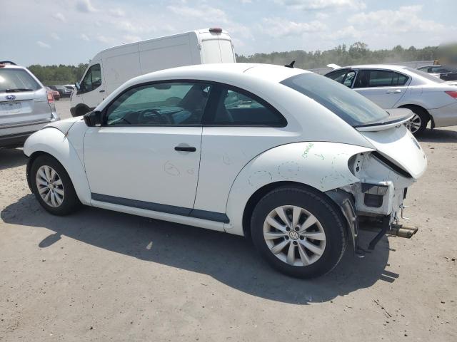 Photo 2 from auction – 2018 VOLKSWAGEN BEETLE S with VIN 3VWFD7AT4JM717058