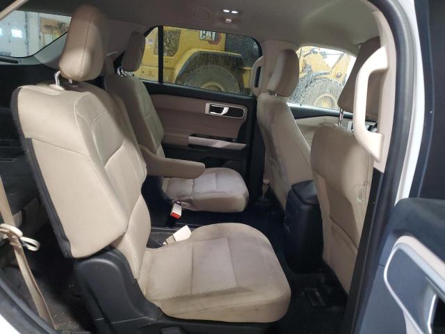 Photo 11 from auction – 2022 FORD EXPLORER X with VIN 1FMSK8DH9NGB79912