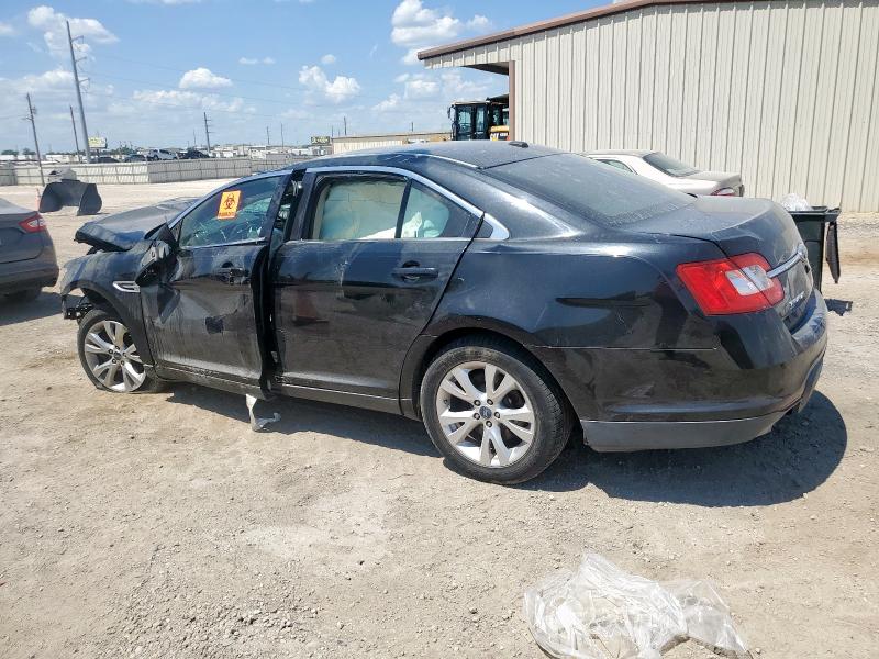 Photo 2 from auction – 2010 FORD TAURUS SEL with VIN 1FAHP2EW9AG128727