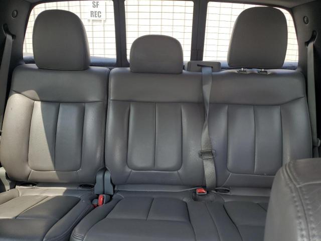 صورة رقم 10 من المزاد - 2011 FORD F150 SUPER مع VIN 1FTFW1EF3BFA07312