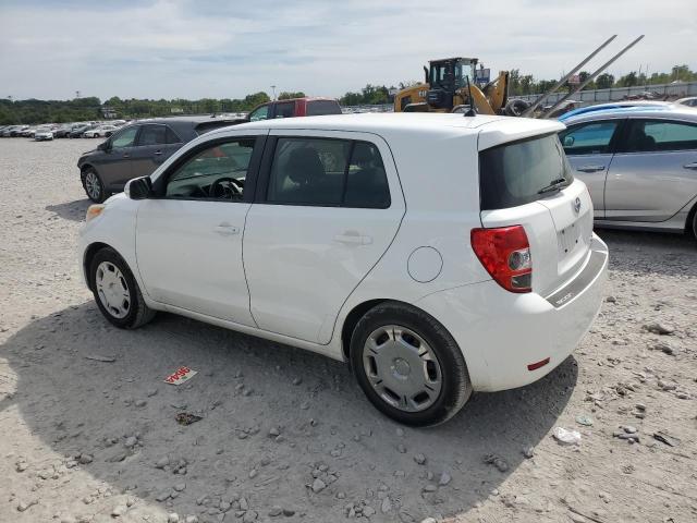 Photo 2 from auction – 2014 TOYOTA SCION XD with VIN JTKKUPB4XE1044376