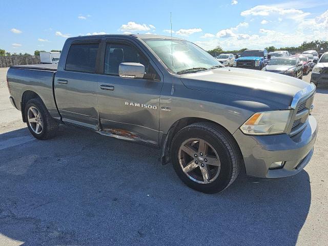 Photo 4 from auction – 2011 DODGE RAM 1500 with VIN 1D7RB1CT5BS686109
